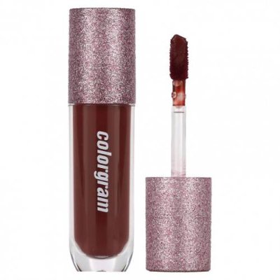 Colorgram, Thunderbolt Tint Laquer, 10 Mood It Tok, 4,5 г (0,15 унции) / Оттенок | Аптека | V4.Ru: Маркетплейс