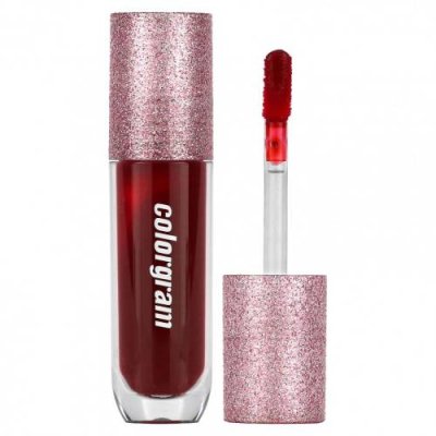 Colorgram, Thunderbolt Tint Lacquer, 01 Romance Tok, Sultry, красный, как румяна, 4,5 г (0,15 унции) / Оттенок | Аптека | V4.Ru: Маркетплейс