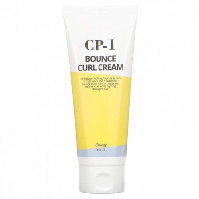 CP-1, Bounce Curl Cream, 150 мл / Крем | Аптека | V4.Ru: Маркетплейс