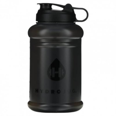 HydroJug, Pro Jug, черный, 73 унции / Бутылки, шейкеры и вода | Аптека | V4.Ru: Маркетплейс