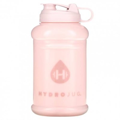 HydroJug, Pro Jug, розовый песок, 73 унции / Бутылки, шейкеры и вода | Аптека | V4.Ru: Маркетплейс