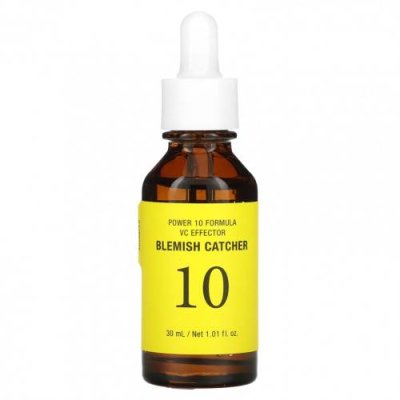 It's Skin, Blemish Catcher 10, 1.01 fl oz (30 ml) / Акне и пятна | Аптека | V4.Ru: Маркетплейс