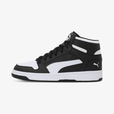 Мужские кеды PUMA Rebound LayUp SL, Черный / Кроссовки и кеды | Одежда, обувь и аксессуары | V4.Ru: Маркетплейс