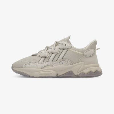 Женские кроссовки adidas Ozweego, Бежевый / Новая коллекция | Одежда, обувь и аксессуары | V4.Ru: Маркетплейс