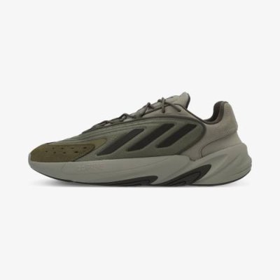 Мужские кроссовки adidas Ozelia, Зеленый / Скидки | Одежда, обувь и аксессуары | V4.Ru: Маркетплейс