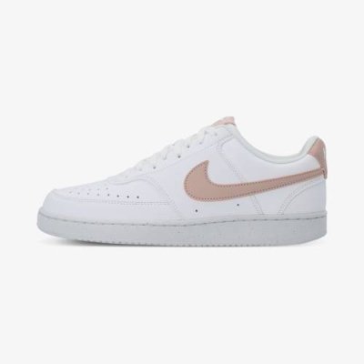 Женские кеды Nike Court Vision Low Better, Белый / Обувь | Одежда, обувь и аксессуары | V4.Ru: Маркетплейс