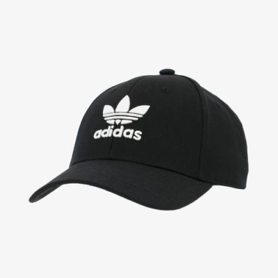 Бейсболка adidas Classic, Черный / Бейсболки | Одежда, обувь и аксессуары | V4.Ru: Маркетплейс