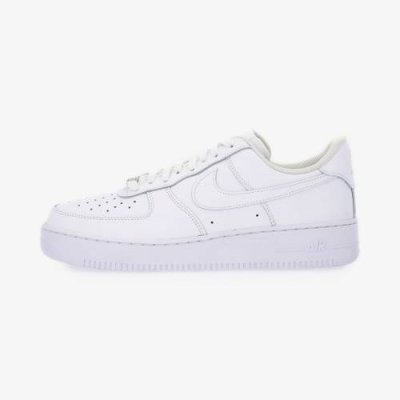 Мужские кеды Nike Air Force 1 '07, Белый / Коллекции | Одежда, обувь и аксессуары | V4.Ru: Маркетплейс