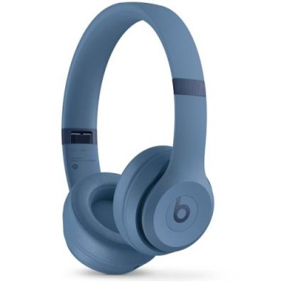 Наушники Beats Solo 4 Wireless slate blue (шиферно-синий) / Solo 4 | Электроника | V4.Ru: Маркетплейс