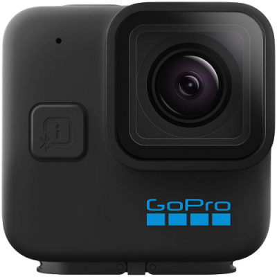 Экшн-камера GoPro HERO11 mini черная EAC / GoPro HERO11 Mini | Электроника | V4.Ru: Маркетплейс