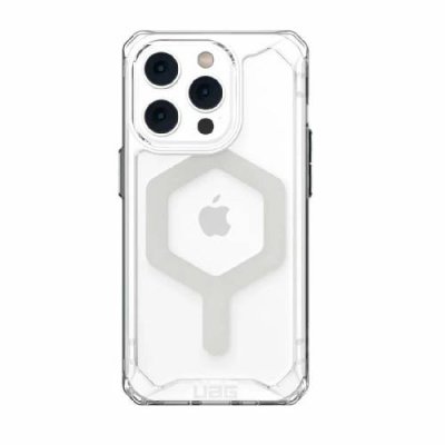 Противоударная пластиковая накладка UAG PLYO MageSafe для iPhone 14 Pro прозрачная / 14 Pro | Электроника | V4.Ru: Маркетплейс