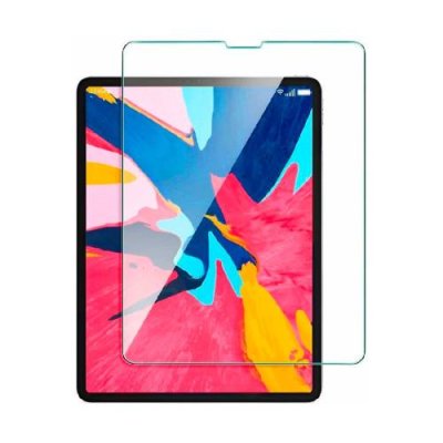 Защитное стекло для iPad Pro 12.9 GORILLA Corning GLASS XC-20 / iPad Pro 12.9" | Электроника | V4.Ru: Маркетплейс