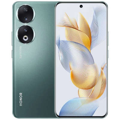 Мобильный телефон Honor 90 12/512Gb emerald green (изумрудно-зеленый) Global Version / Honor 90 | Электроника | V4.Ru: Маркетплейс