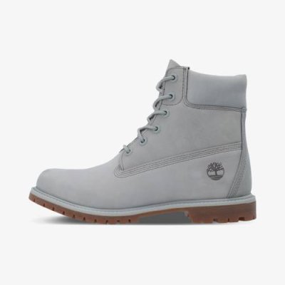 Женские ботинки Timberland 6In Premium Boot, Серый / Женщинам | Одежда, обувь и аксессуары | V4.Ru: Маркетплейс