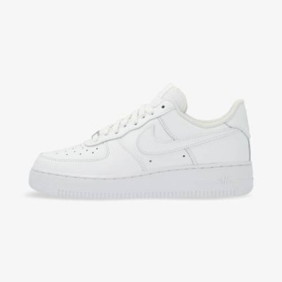 Женские кеды Nike Air Force 1 '07, Белый / Обувь | Одежда, обувь и аксессуары | V4.Ru: Маркетплейс