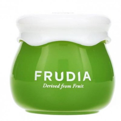 Frudia, Крем для сужения пор с зеленым виноградом, 10 г (0,35 унции) / Корейские увлажняющие средства и кремы | Аптека | V4.Ru: Маркетплейс