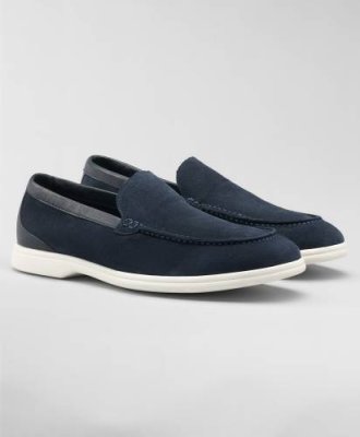 Обувь HENDERSON SS-0536 NAVY / Лоферы | Одежда, обувь и аксессуары | V4.Ru: Маркетплейс