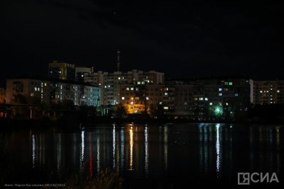 Пока в Якутии была ночь: отравление семьи, новый формат переписи, снегопад в ЮАР / ЯСИА   