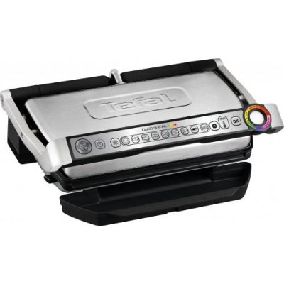 Электрогриль Optigrill+ XL GC722D34 / Грили | Бытовая техника | V4.Ru: Маркетплейс