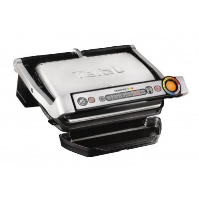 Электрогриль Optigrill+ GC712D34 / Грили | Бытовая техника | V4.Ru: Маркетплейс