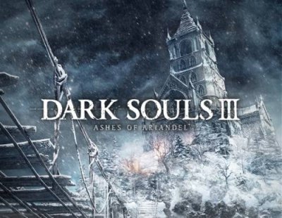 Игра DARK SOULS III - Ashes of Ariandel, (Steam, PC) Игры / Электроника | V4.Market