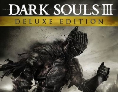 Игра DARK SOULS III - Deluxe Edition, (Steam, PC) Игры / Электроника | V4.Market