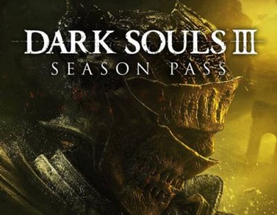 Игра DARK SOULS III - Season Pass, (Steam, PC) Игры / Электроника | V4.Market