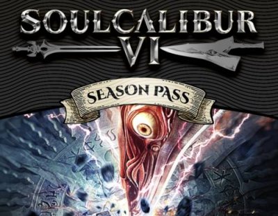 Игра SoulCalibur VI - Season Pass, (Steam, PC) Игры / Электроника | V4.Market