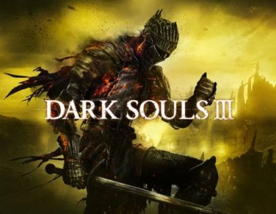 Игра DARK SOULS III, (Steam, PC) Игры / Электроника | V4.Market