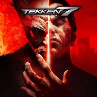 Игра Tekken 7, (Steam, PC) Игры / Электроника | V4.Market