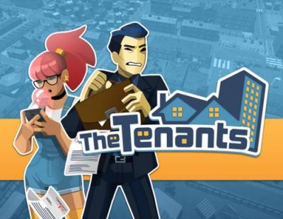 Игра The Tenants, (Steam, PC) Игры / Электроника | V4.Market