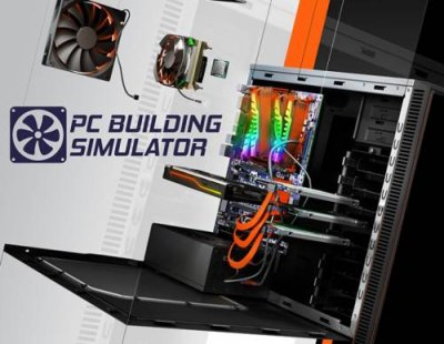 Игра PC Building Simulator, (Steam, PC) Игры / Электроника | V4.Market