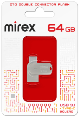 USB Flash Mirex USB-накопители / Электроника | V4.Market