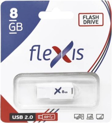 USB Flash FLEXIS USB-накопители / Электроника | V4.Market