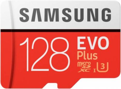 Карта памяти MicroSD Samsung Карты памяти / Электроника | V4.Market