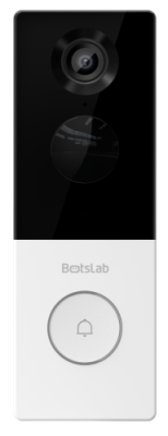 Умный дверной звонок Botslab Умные домофоны / Электроника | V4.Market