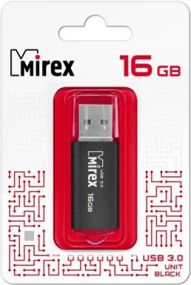 USB Flash Mirex USB-накопители / Электроника | V4.Market