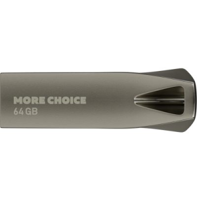 Флеш-накопитель MORE CHOICE 64Gb V3.0 / Флеш-накопители | Электроника | V4.Ru: Маркетплейс