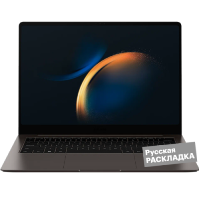 Ноутбук Samsung GalaxyBook3 Pro i7 16+1TB, графит (NP960XFG-KC2IN) 16" / Ноутбуки | Электроника | V4.Ru: Маркетплейс