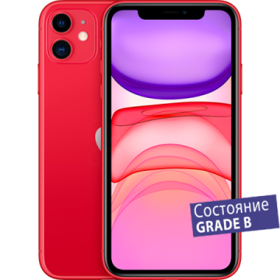 Смартфон Apple iPhone 12 64GB (PRODUCT)RED Grade B / Восстановленные смартфоны | Электроника | V4.Ru: Маркетплейс