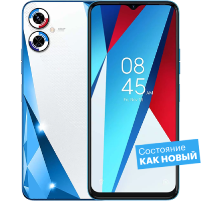 Смартфон TECNO Spark 9 Pro 128GB Голубой  "Как новый" / Б/у смартфоны | Электроника | V4.Ru: Маркетплейс