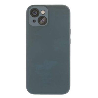 Чехол-крышка VLP Glaze Case with MagSafe для iPhone 15 (10511005), синий / Чехлы | Электроника | V4.Ru: Маркетплейс