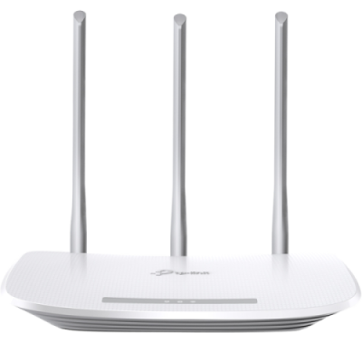 Роутер Wi-Fi TP-LINK TL-WR845N, белый / Роутеры | Электроника | V4.Ru: Маркетплейс