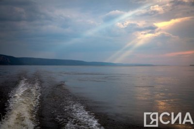 Тело мужчины обнаружили в озере в Верхневилюйском районе / ЯСИА   