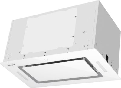 Кухонная встраиваемая вытяжка Weissgauff Aura 850 WH / Врезные блоки | Бытовая техника | V4.Ru: Маркетплейс