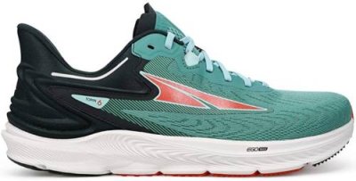 Кроссовки мужские ALTRA M TORIN 6 (Dusty Teal USA 8 || UK 7 || RUS 40 || AL0A7R6T-3051-8) Беговые кроссовки / Одежда, обувь и аксессуары | V4.Market