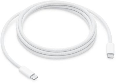 Кабель Apple USB-C Charge 240W, 2 м / Кабели | Электроника | V4.Ru: Маркетплейс