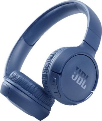 Наушники накладные JBL Tune 510BT, синий / Беспроводные наушники | Электроника | V4.Ru: Маркетплейс