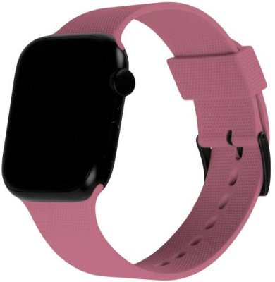 Ремешок UAG U для Apple Watch Ultra 42/49 мм, розовый / Ремешки | Электроника | V4.Ru: Маркетплейс