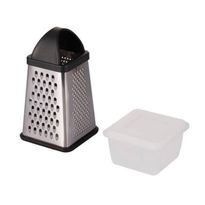 Терка Gipfel Grater 5490 Терки четырехсторонние / Товары для дома | V4.Market